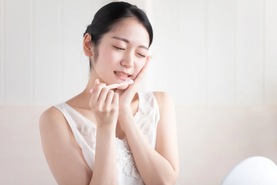 かみ合わせ